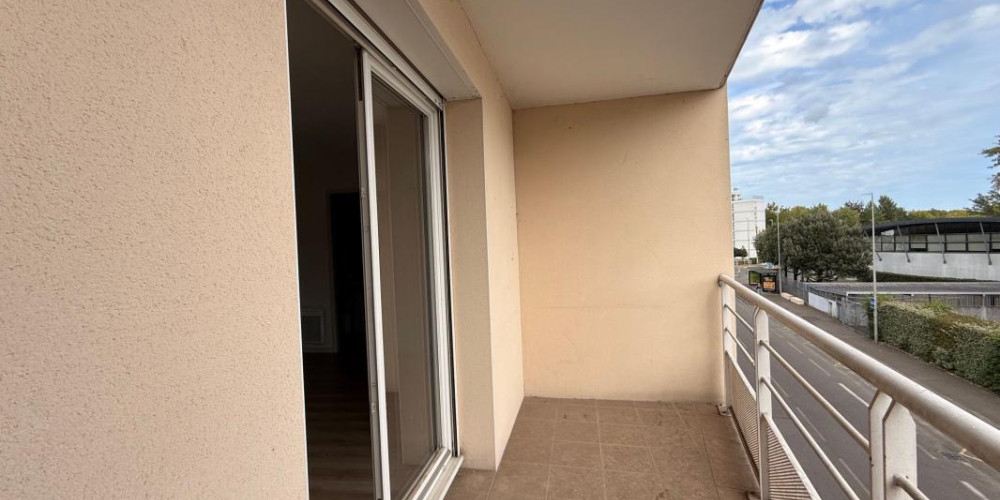 appartement à MONT DE MARSAN (40000)